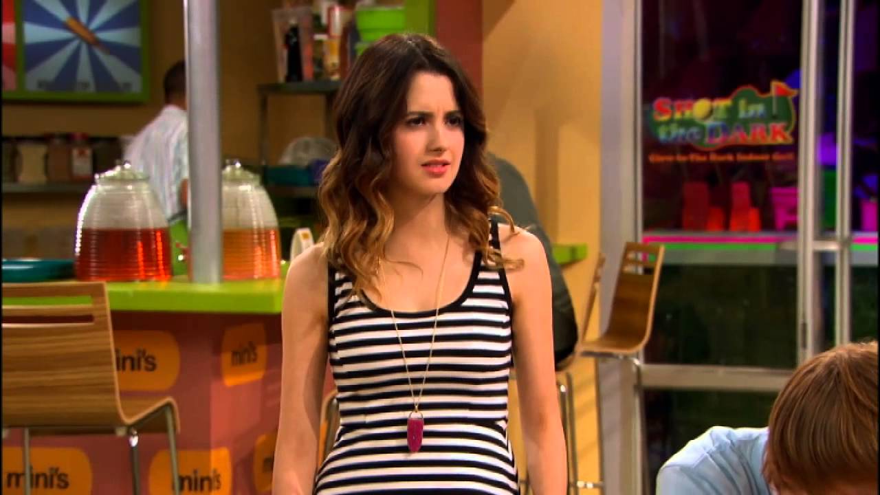 Austin i Ally - Po pocałunku. Oglądaj w Disney Channel!