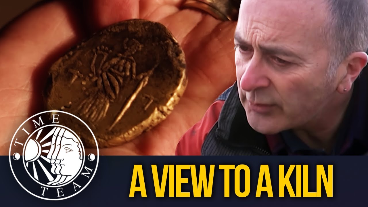 A View to a Kiln (Full Episode) | S10 EP12 | Full Episode | Time Team (Sedgefield, County Durham)