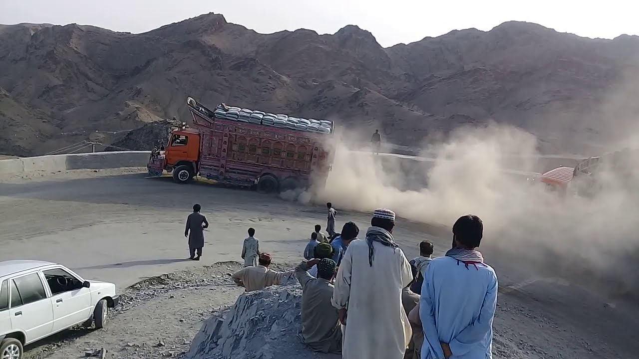 Nushki sultan charai