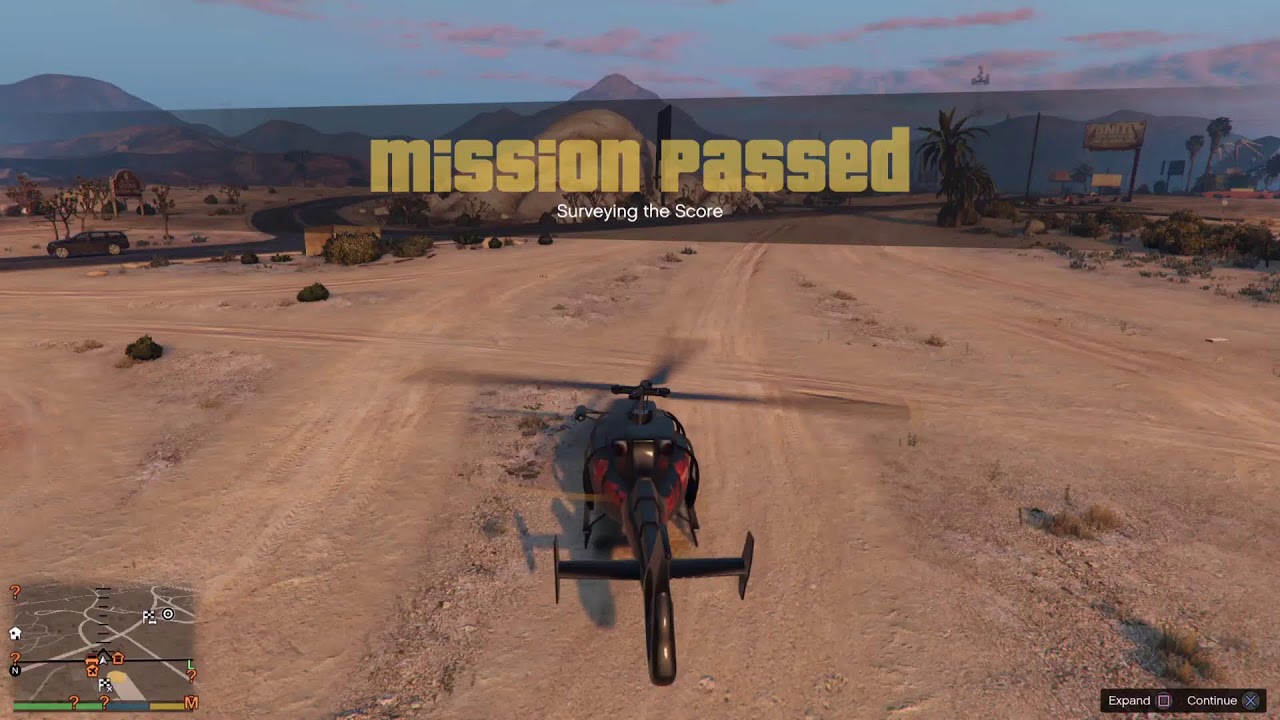 Road 2 GTA 6 GTA 5 part 10