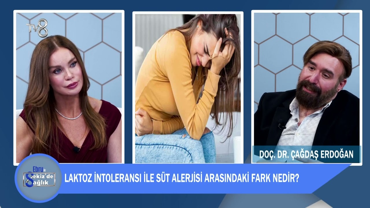 Şişkinlik ve Gaz Sorunlarının Arkasındaki Gerçek Nedenler! #şişkinlik #ebruşallı #gastroenteroloji
