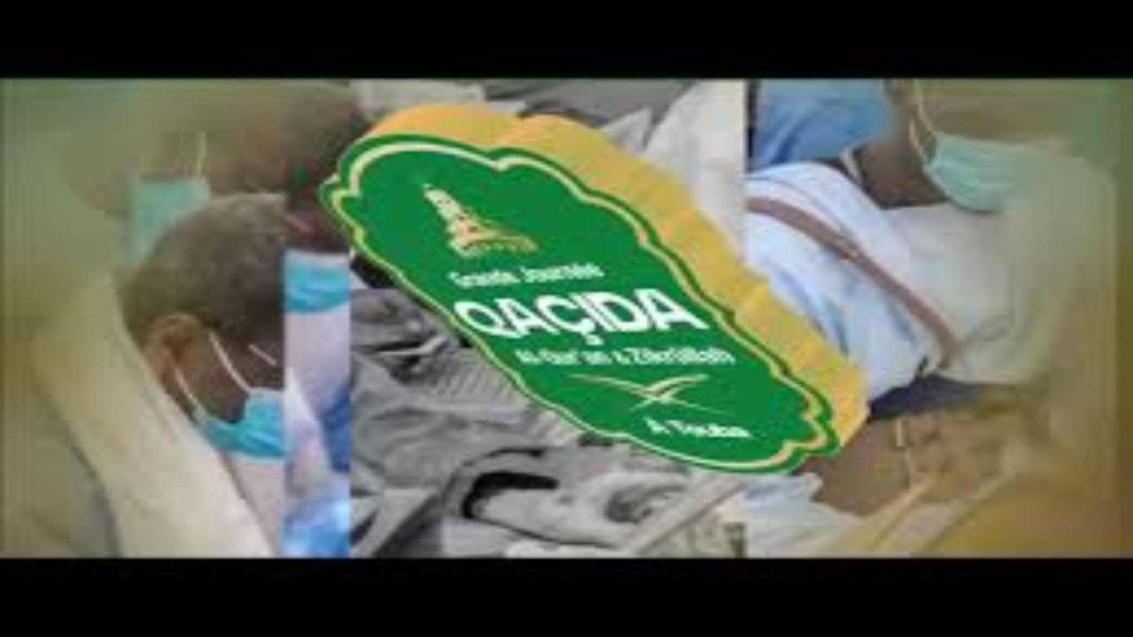 🔴DIRECT Esplanade Keur Serigne Saliou Mbacké - Prestation Kourel Grande Journée Khassida