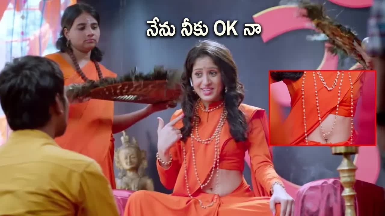 Ruchi Tripathi Beautiful Scenes | Telugu Movie Scenes || TFC Movies