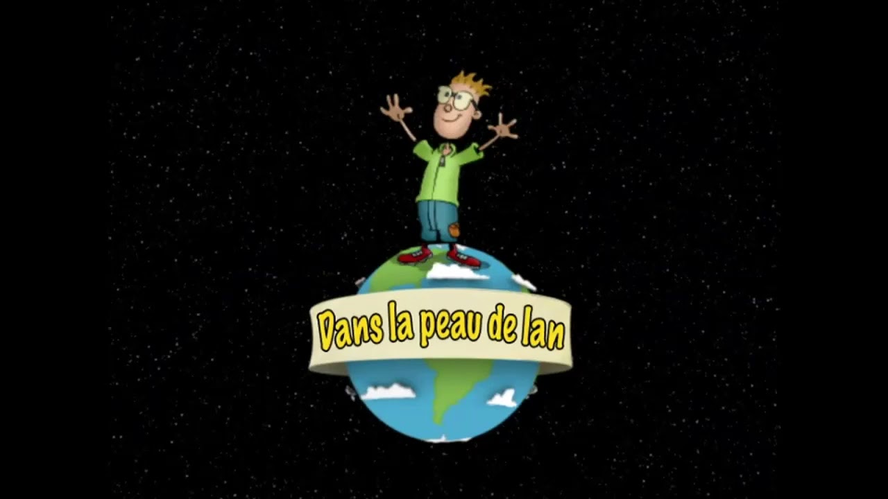 Being Ian - theme song (French)