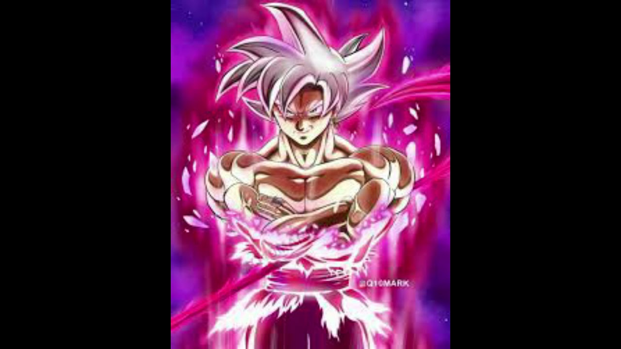 GOKU TRAICIONADO Y SE VA A DXD (CAP 3)