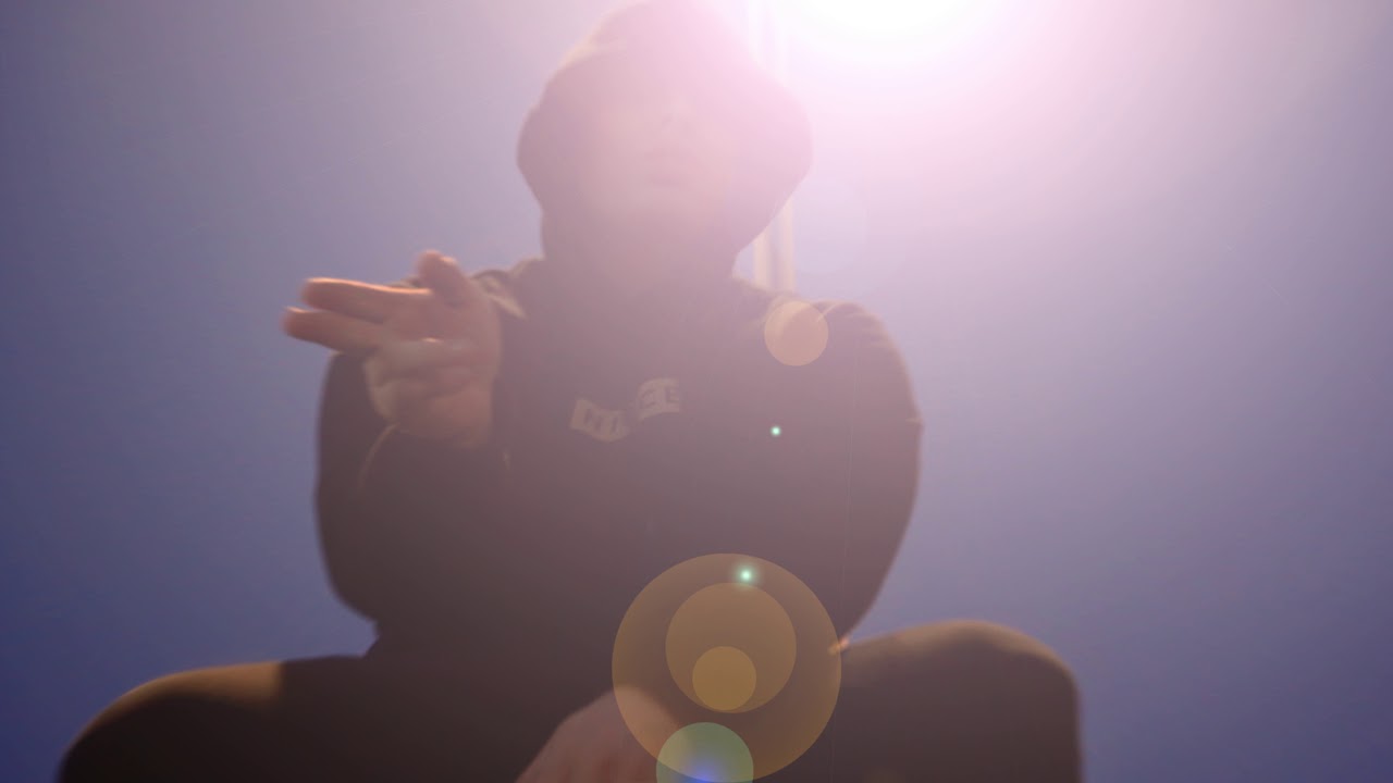 Dertz - Everything's Changed [Music Video]