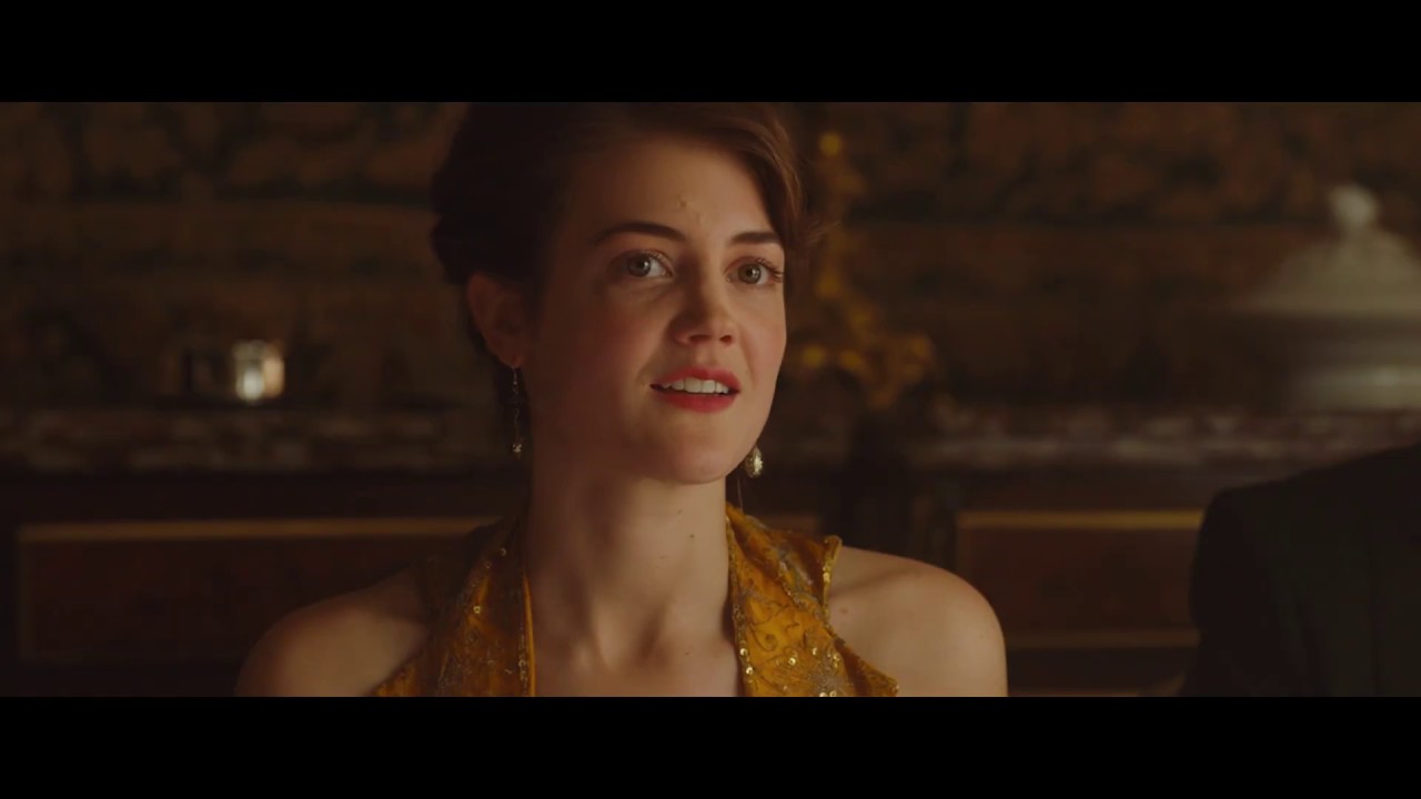 Showreel Christanne de Bruijn