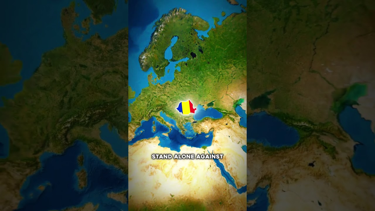 What If Romania Leave NATO?🇷🇴😲