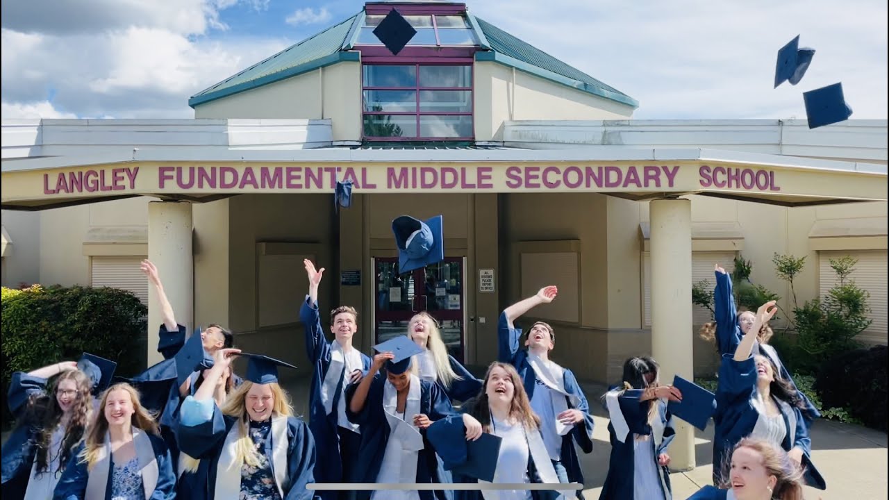 Home - LFMSS Grad Choir 2021