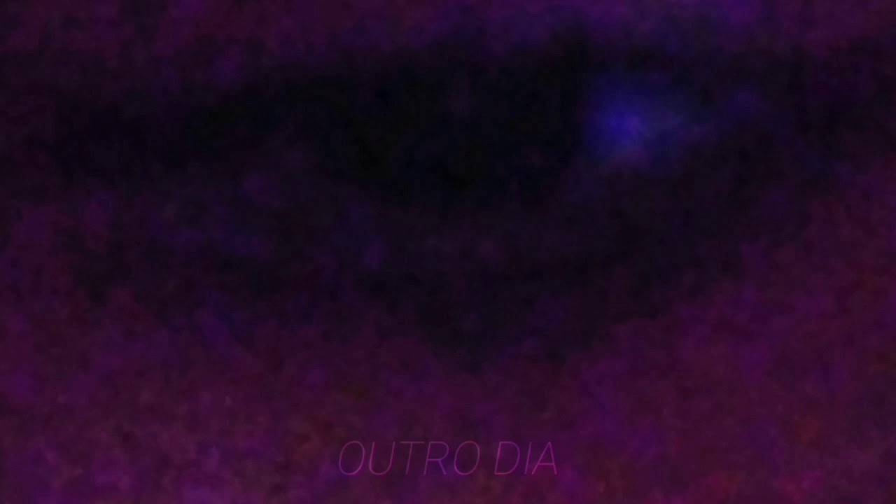 OUTRO DIA - SLOWED