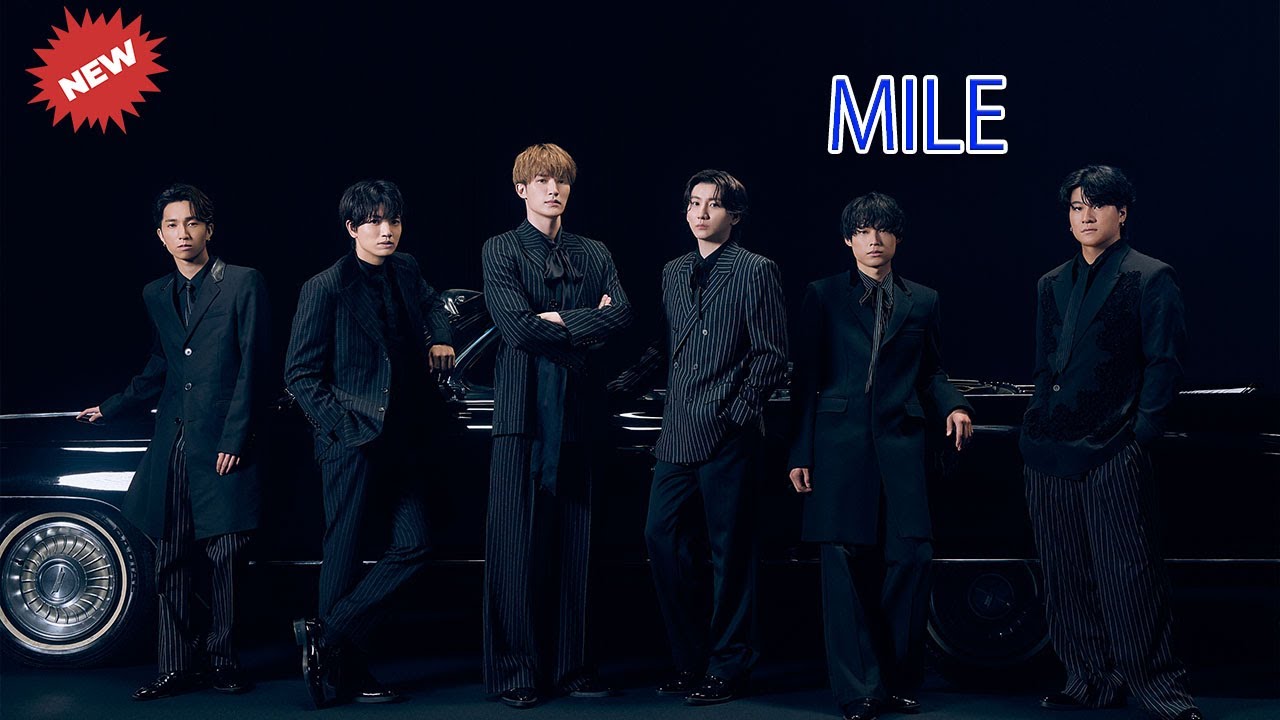 【衝撃】SixTONES、オリコン1位獲得の裏に隠された「MILE」の真実！ファン投票で決まる“あの曲”の意外すぎる選出理由とは？