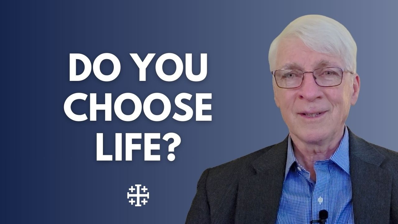 Pro-Life, Pro-Eternity