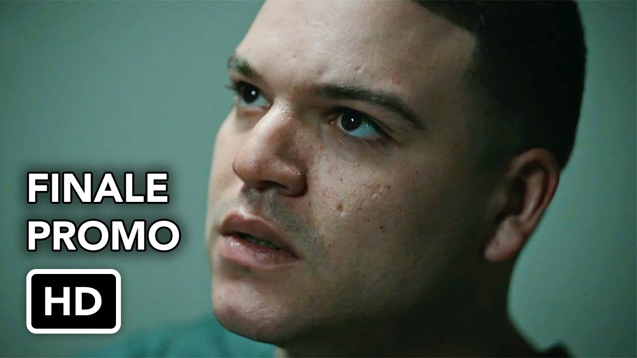 American Sports Story: Aaron Hernandez 1x10 Promo 
