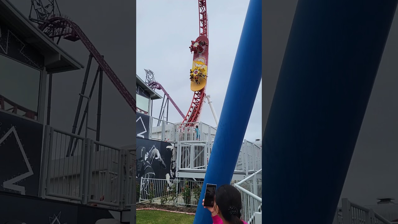 #funnyrides