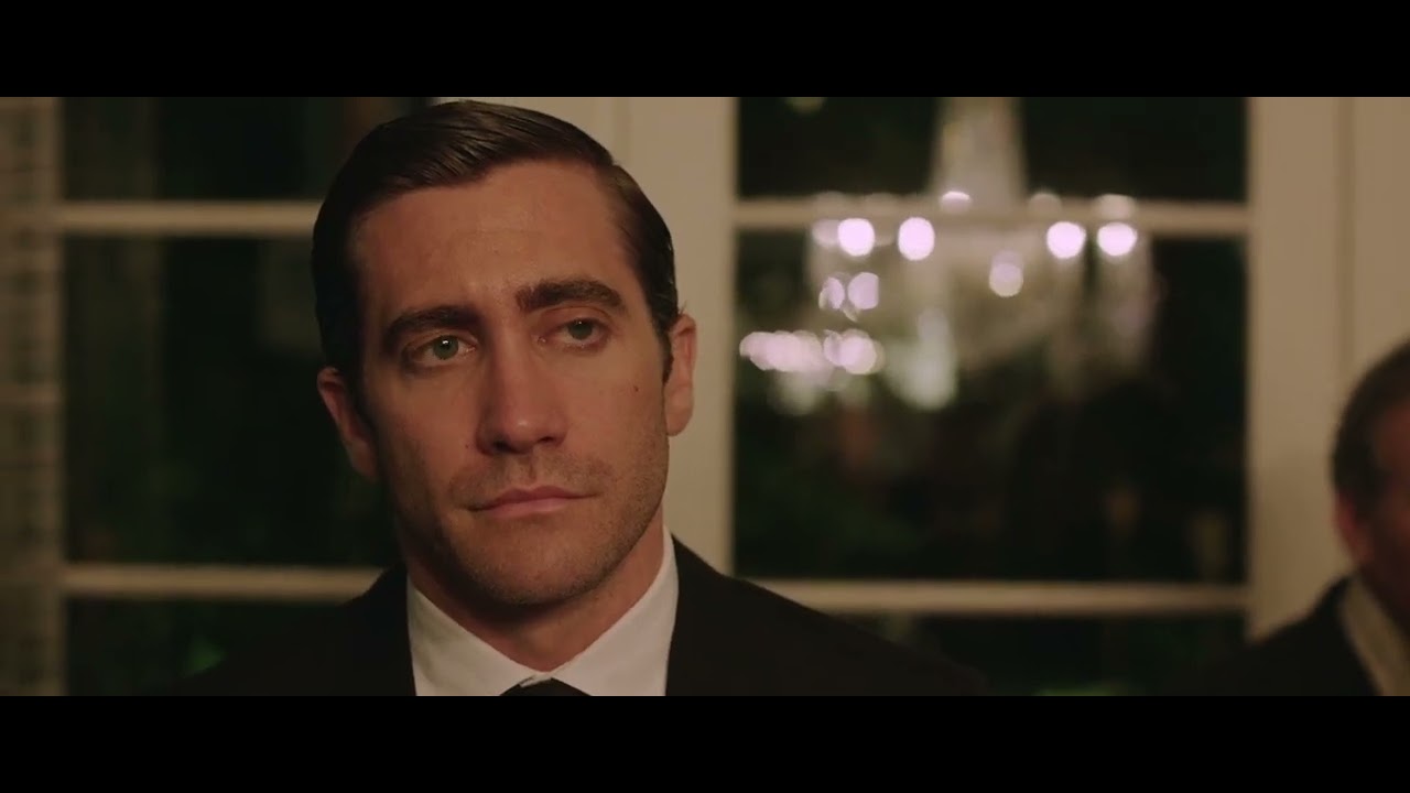 Demolition 2015 - Great Scenes From a Wonderful Movie