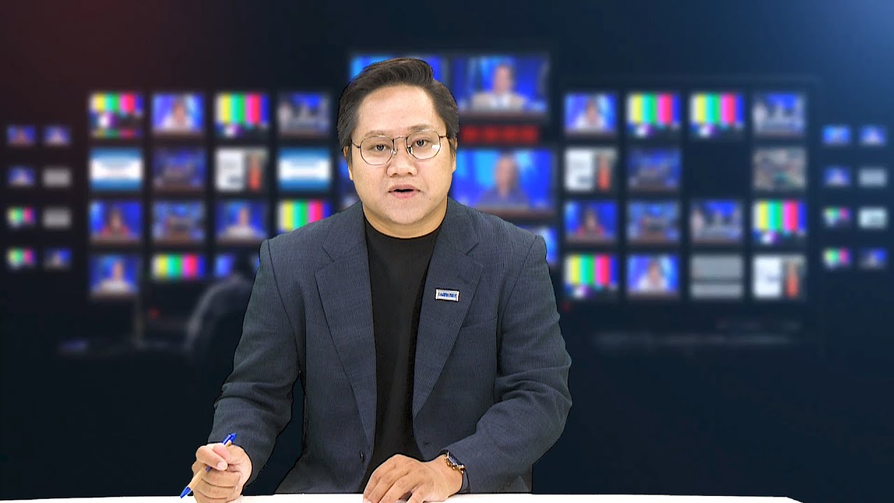 Đón xem bản tin XEM NHANH 20H ngày 19/1
