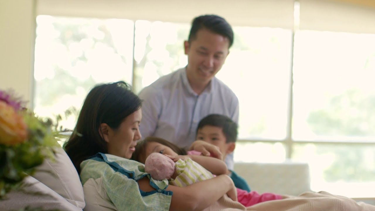 Maternity Orientation and Virtual Tour -- Texas Health Hospital Frisco