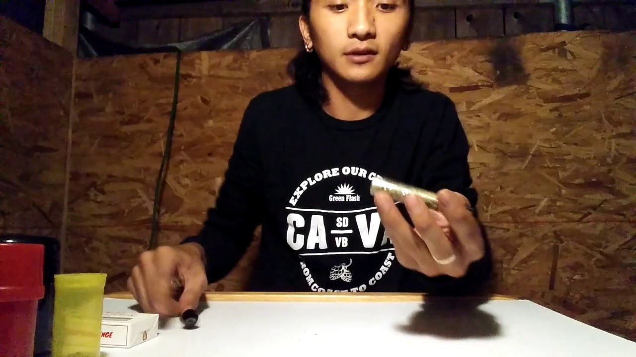 GLASSBLUNTSTORE Mini Swisher Edition Session *UNBOXING*