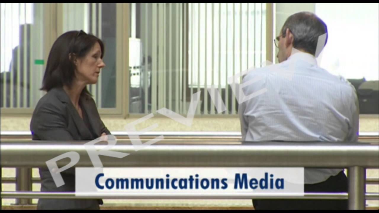 Communication At Work: Introduction & Case Study