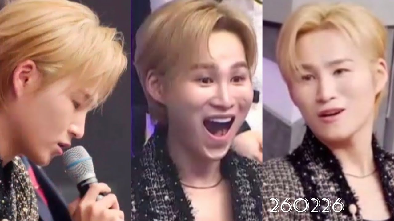 [#미스트롯4] 260226 준결승전!!『 희재𝓕𝓸𝓬𝓾𝓼 』