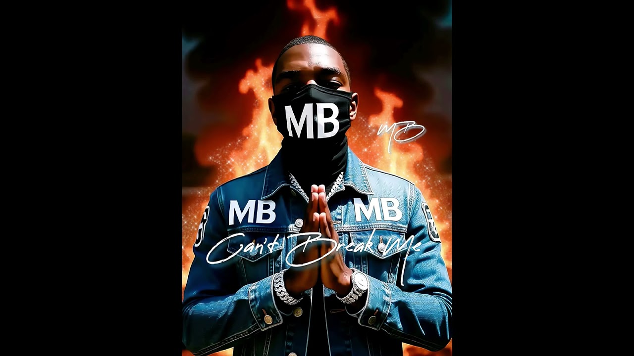 Can’t Break Me #maineybo #newmusic 