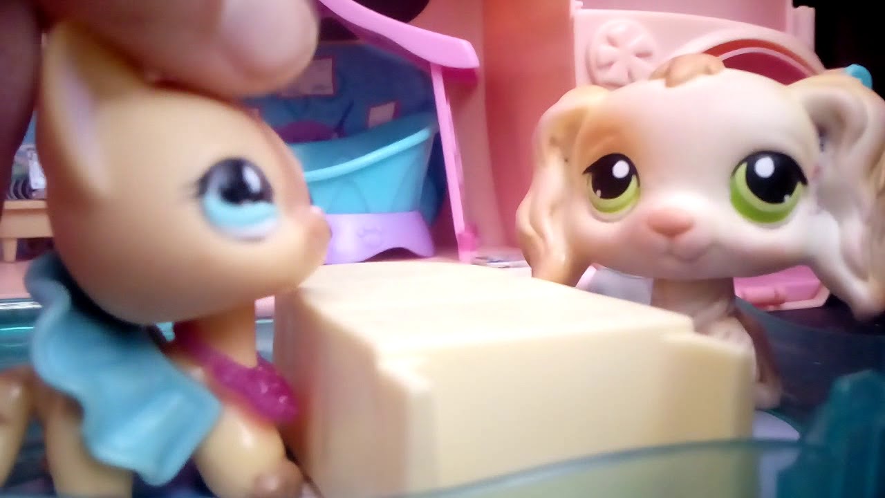 Best Story #1 Seznámení