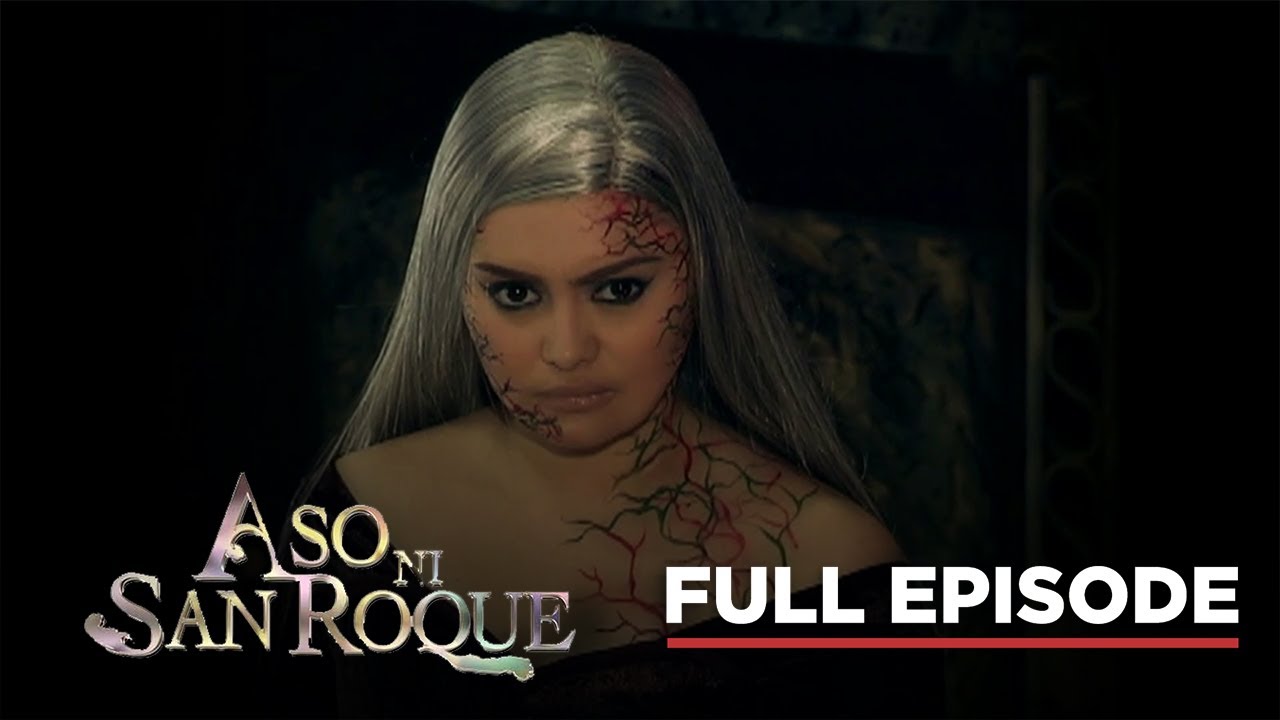 Aso Ni San Roque: Full Episode 41 (Stream Together)