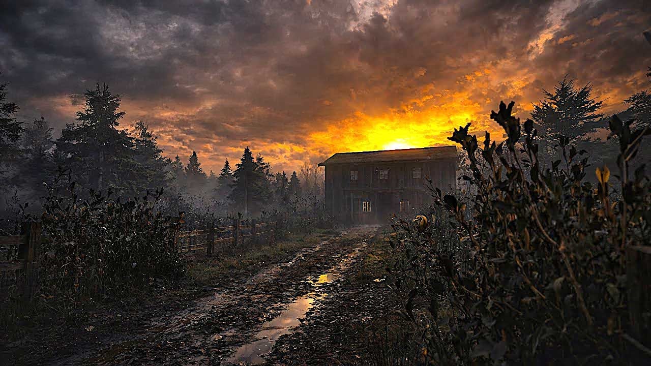 O SEGREDO da VOVÓ... | UNSTRANGE
