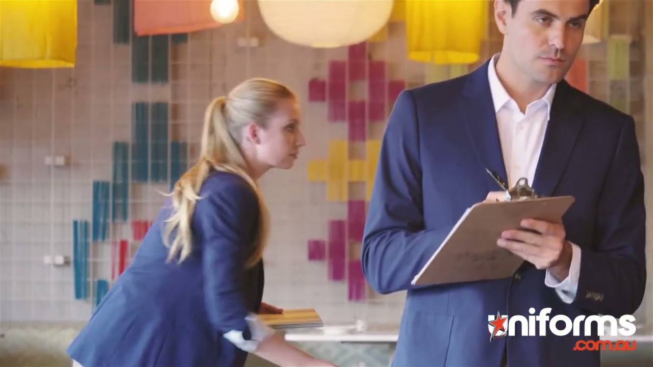 Hospitality Uniforms Australia