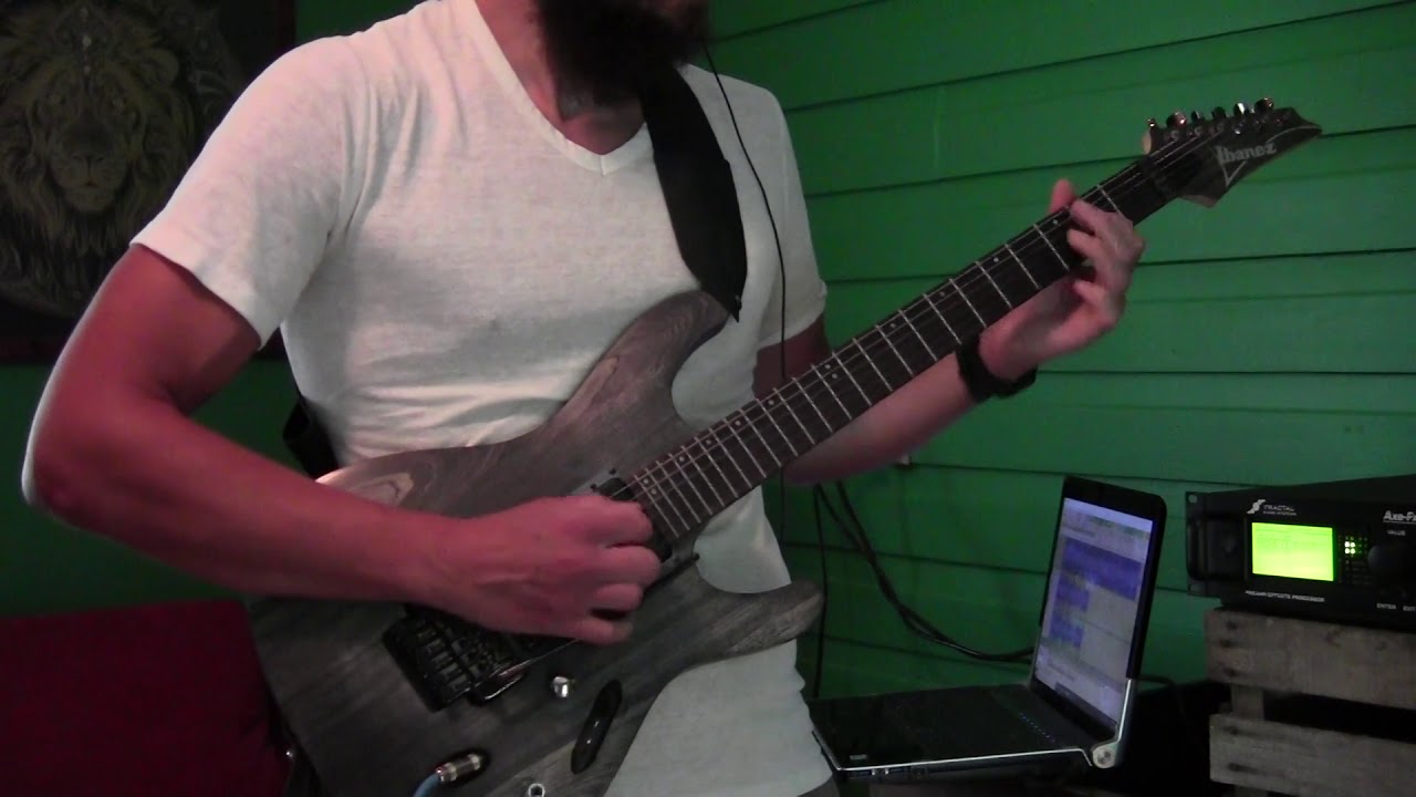 Between the Buried and Me 