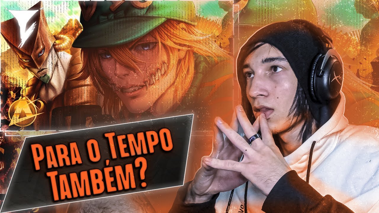 (10) REACT ♪ Diego Brando | Jurassic World | AniRap