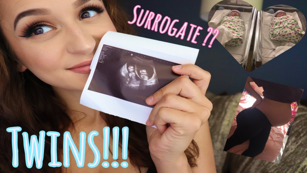 Story Time : Being a Surrogate
