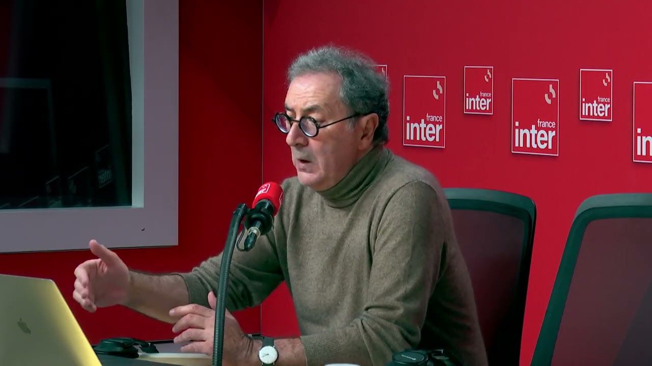 Pas plus con qu'un autre - Le billet de François Morel