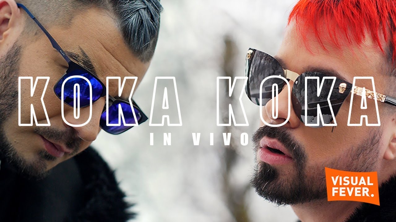 IN VIVO - Koka Koka (OFFICIAL VIDEO)
