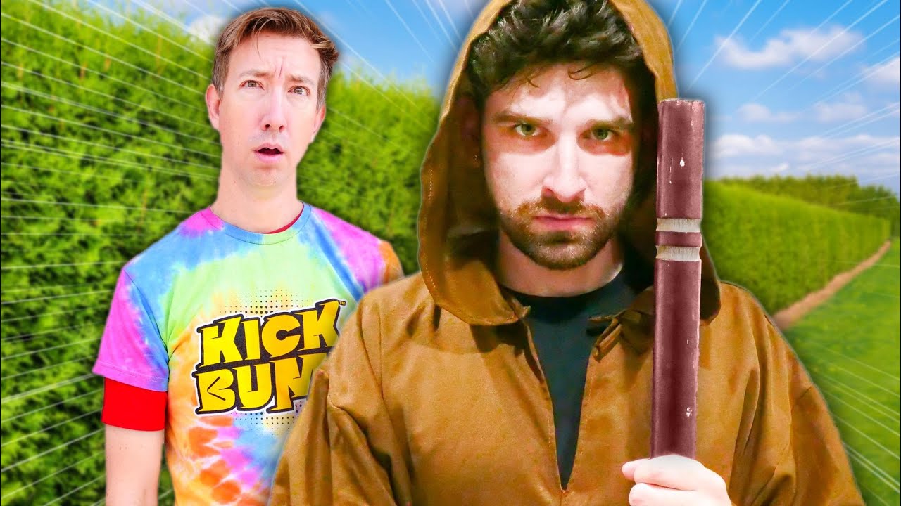 Его девушка ушла... Теперь мой друг ненормальный