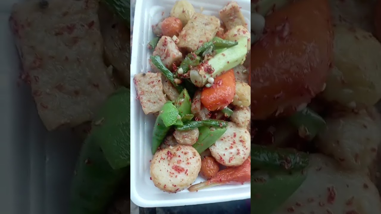 C&aacute; Vi&ecirc;n Chi&ecirc;n Chi&ecirc;n Bơ Tỏi Phần 50k Kh&aacute;ch Tự chọn #anuonline #ănuống #anuong#mukbang #amthucdongque
