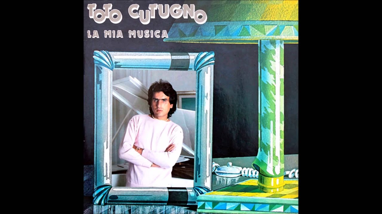 Toto Cutugno - Da poco tempo che