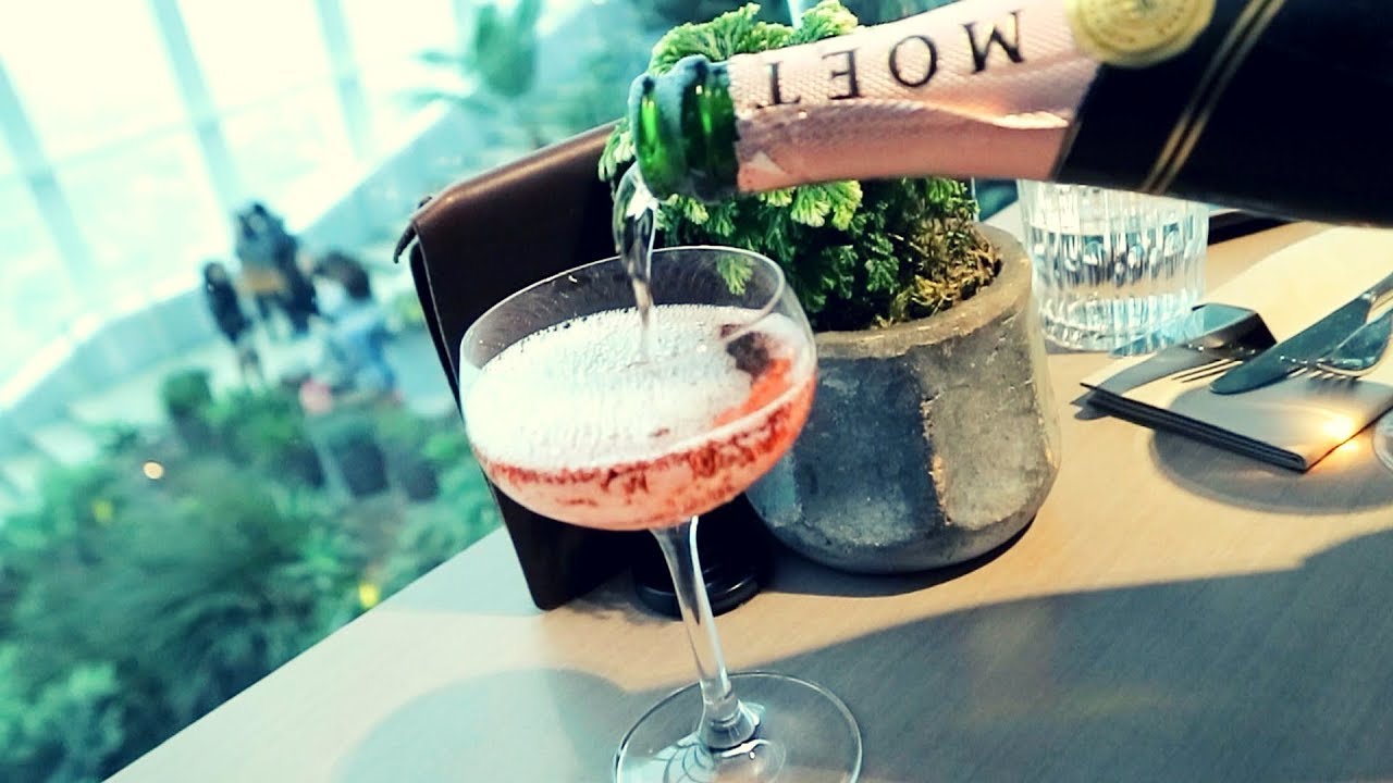 Sky Garden | Darwin Brasserie