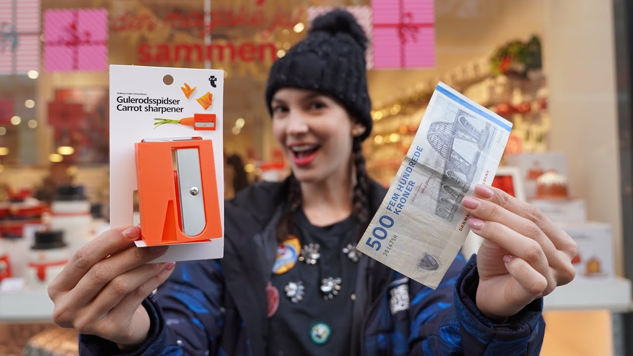 La tienda de curiosidades m&aacute;s POPULAR de Europa | Miniso europeo