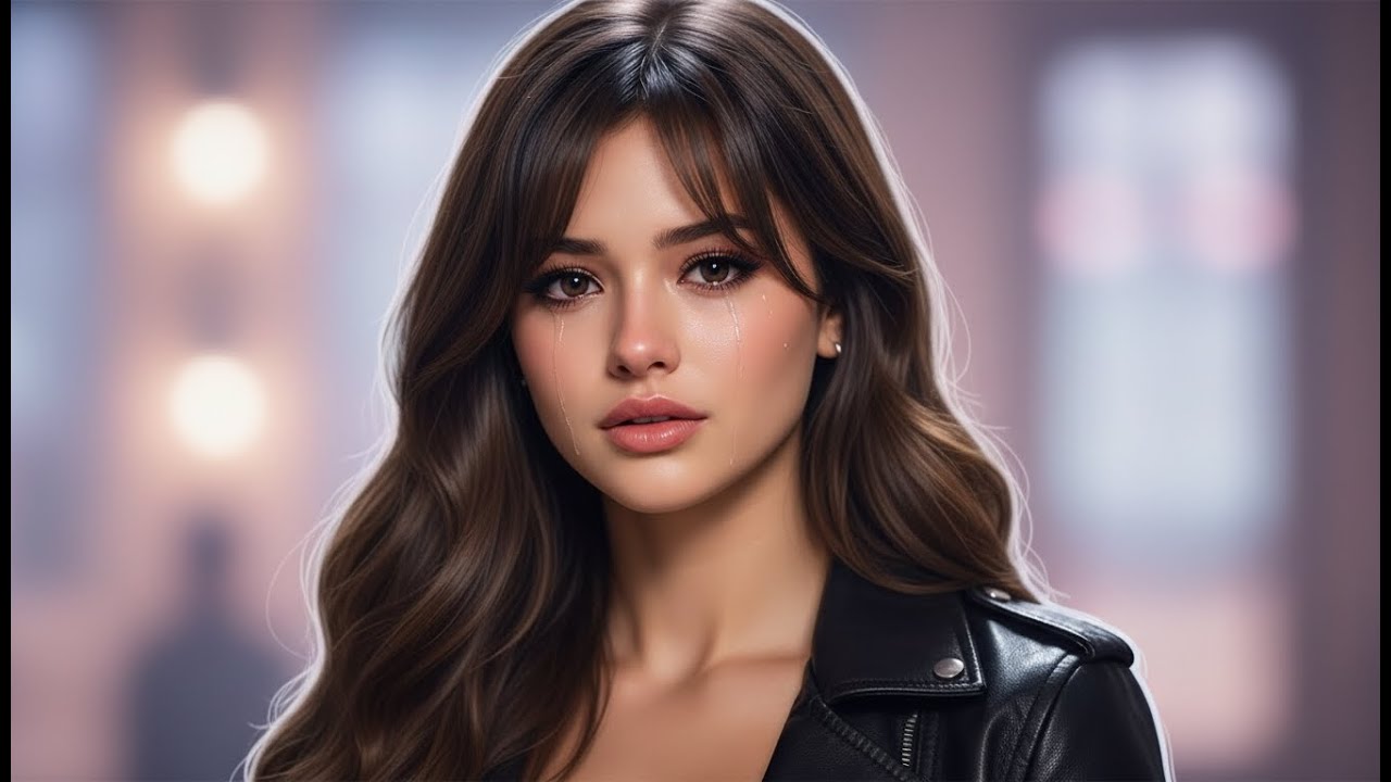 AI Love Songs & Cinematic Visuals 🎶 | Virtual Singer Ella