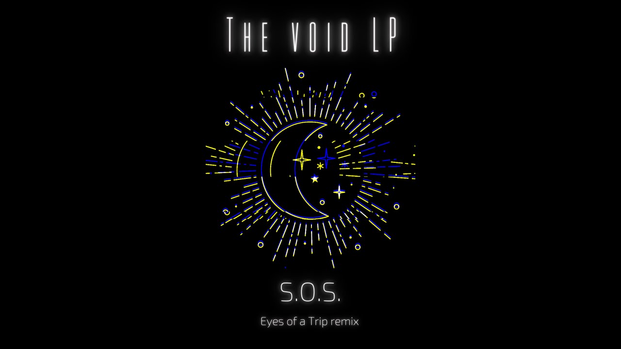 S.O.S. Remix