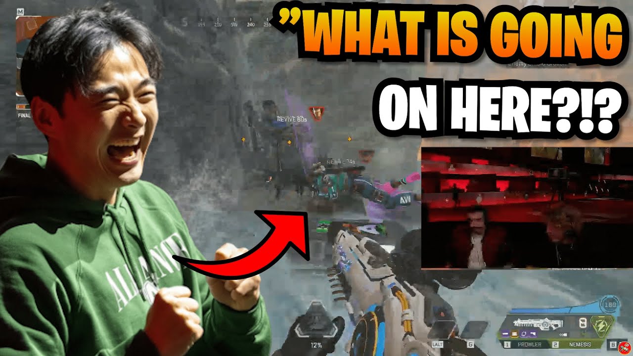 FireBeavers are gonna be so TILTED if they watched this Endgame back later.. 🤣