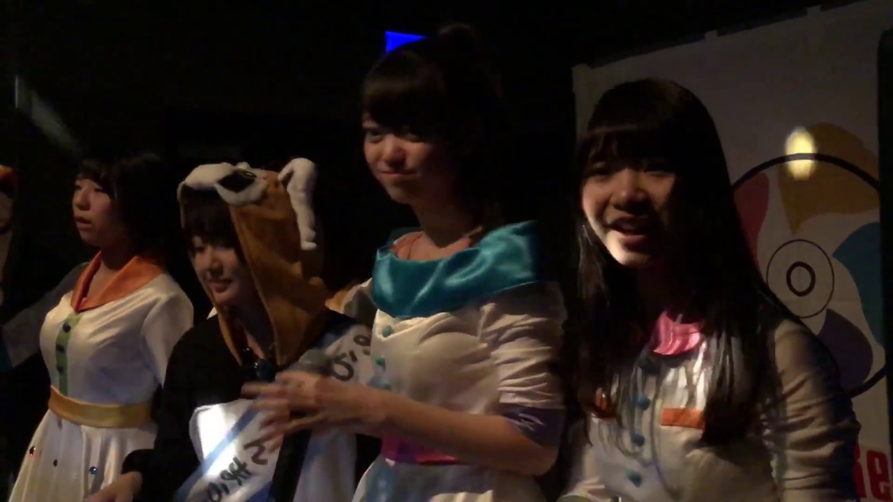 あらいぐんまちゃん。withアップアップガールズ（２）