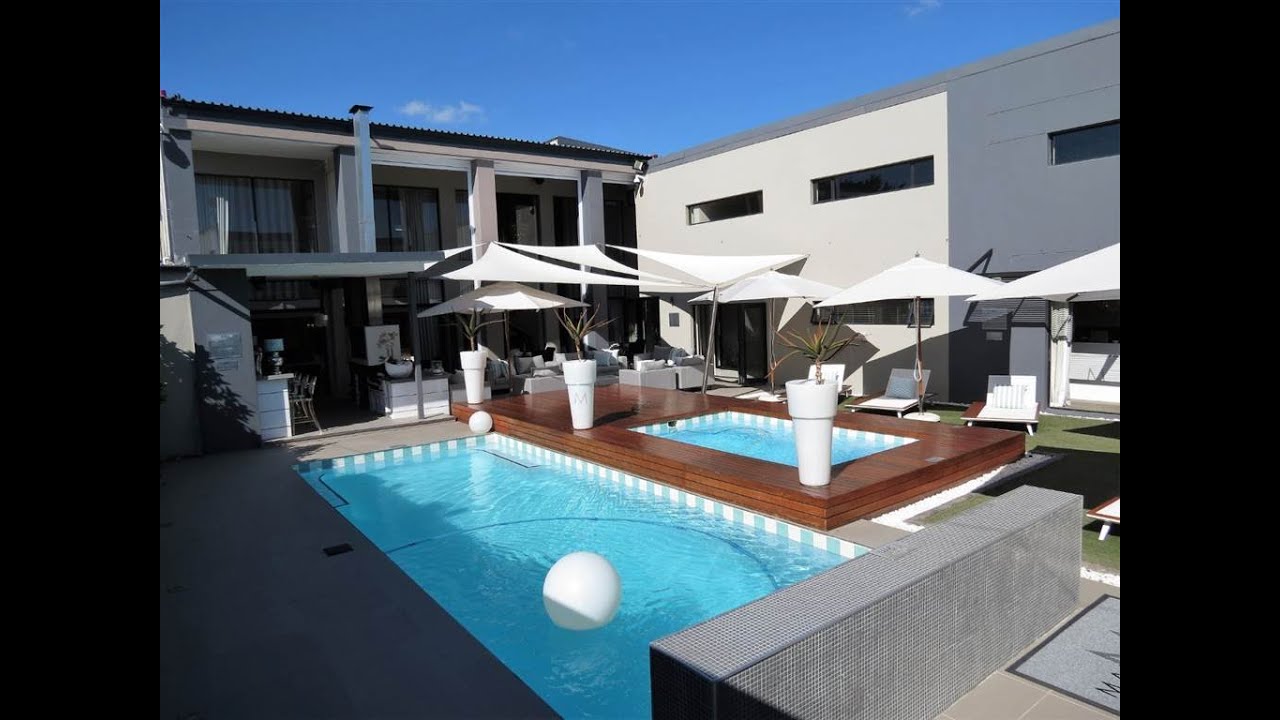 7 Bedroom House for sale in Western Cape | Cape Town | Durbanville | Sonstraal | 3 Alme |