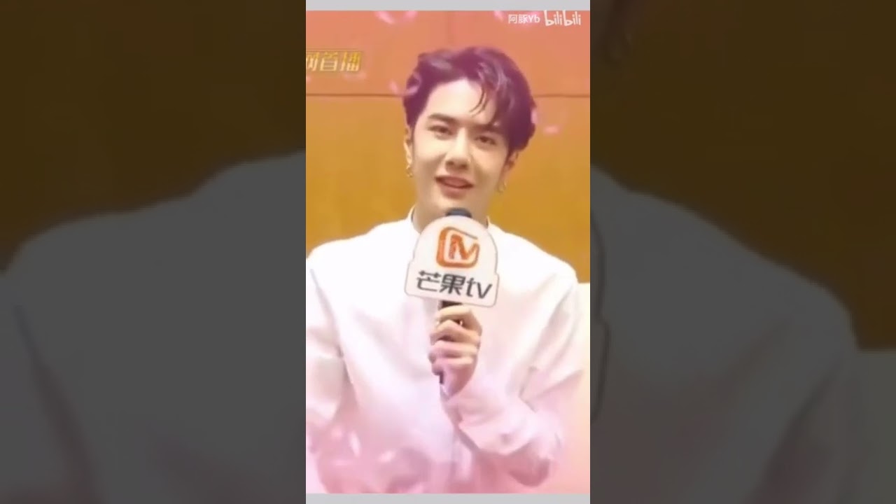 💚Wangyibo-Zhaoliying 💛