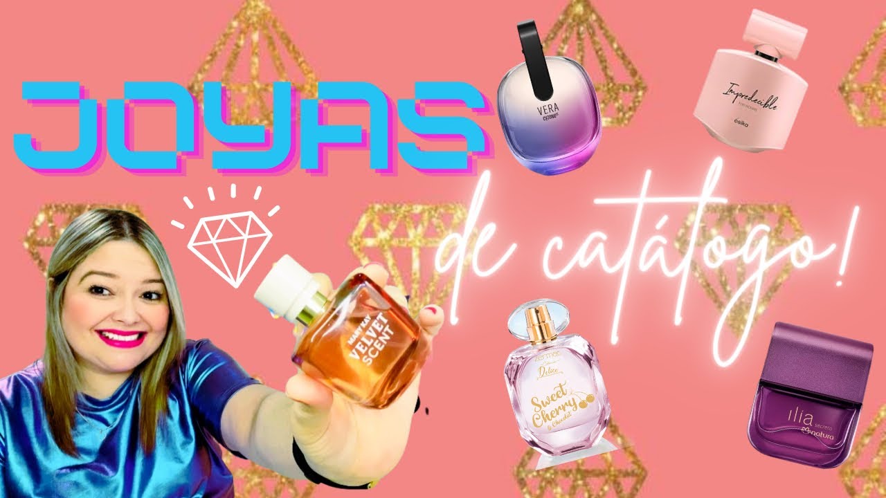 Joyas Gourmand 🍬🍭🧁 de catálogo ! 💎✨♥️ #avon  #cyzone #esika #zermat 💘