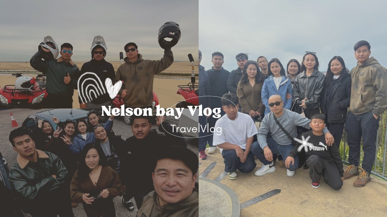 Nelson Bay || Newcastle Vlog || Vlog 10 