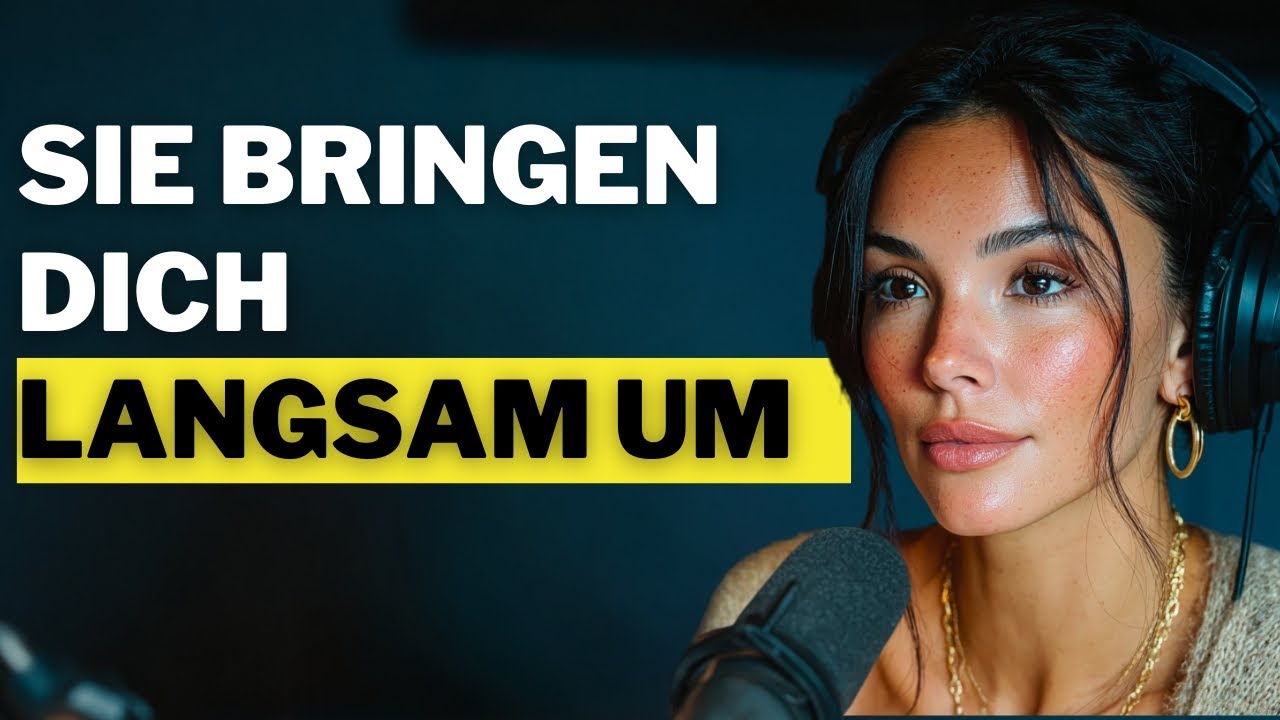 5 Körpersignale, die zeigen, dass ein Narzisst deine Gesundheit zerstört (die Wissenschaft erklärt)