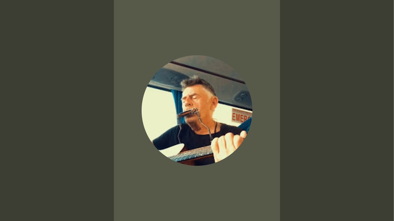 James James is live