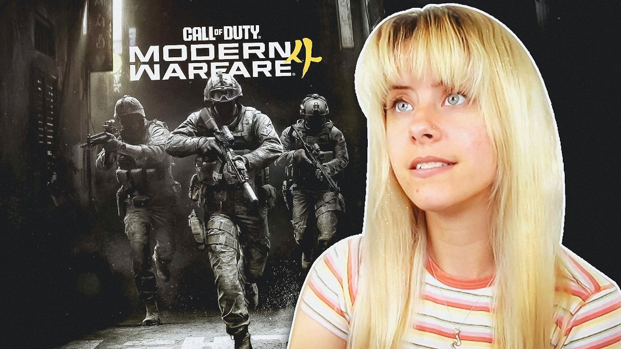 I SAW MODERN WARFARE 4 GAMEPLAY EARLY! LET'S TALK ABOUT IT 💛 MW4 Campaign / Multiplayer Discussion